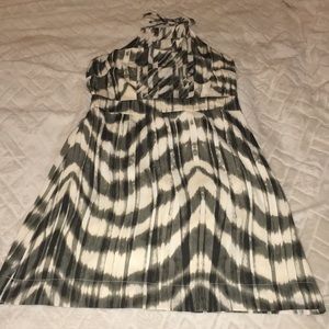 Banana Republic Heritage Dress